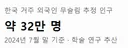 이게 한국인데 이걸 보면 심각성이 안 느껴질 수가 없음