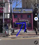 ❗️대구 북구청이 새 이슬람사원 대체부지로 제시한 옛 대현파출소 부지❗️