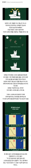 기상 알람 듣기 전 잠에서 깨는 이유