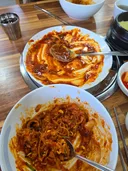 점심 먹는데 옆테이블 주식 얘기로 뜨겁네요