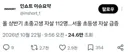 서울 초등학생 자살 급증 ㄷㄷ