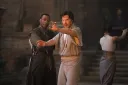 MCU) 닥터 스트레인지의 슬링 링 사용 실력