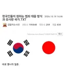 한국인들이 원하는 바로 그 범죄 대응 방식을 취하는 국가.jpg