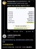 의외로 세금 많이 내는 부자들이 가장 불만이라는 것