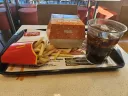 맥도날드) 빅아치(큰양아치x)를 먹어봤어요