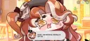 트릭컬) 코페가 모나티엄을 떠난 이유