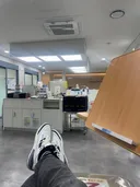 얼마전 지정헌혈 요청
