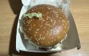 맥도날드) 신제품 빅아치 후기
