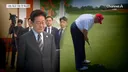 여당 땐 되고 야당 땐 안 된다?…‘대통령의 골프’