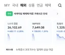 나스닥 ㅈ박네요