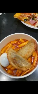 이마트 트레이더스 떡볶이가 가성비 최강이길래