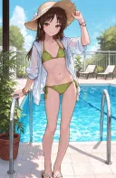 AI로 창작물 설정 잡을 때 이렇게 쓰면 좋음