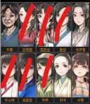 활협전)남은 2명 내년만엔 나오겠지?