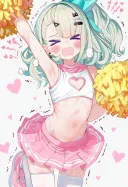 젠레스) 모닝 말랑 뱃살~♡ (약후)