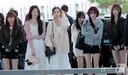 트리플에스 오늘자 사진