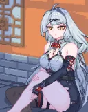 젠레스) '레트로감성 사부님'