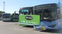 [단독] BYD 버스에 혈세 596억 들였는데…최장 315일 운행 중단