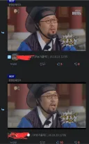 베스트를 빼앗긴 작성자
