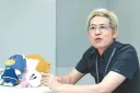 네이버 웹툰 2대 CEO 근황 .jpg