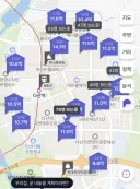 남양주도 15억 코앞이네요