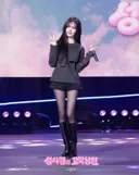 아이브 리즈, 고막남친 오늘자 미리보기