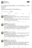 시골에 재난 상황 왔을때 가축들 안풀어주는 이유.jpg