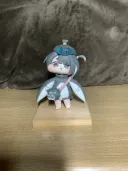 트릭컬) 나온지 별로 안된 신캐릭터 모형을 만든 일본 교주