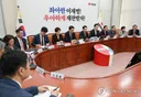 [이슈]'당원직선' 내건 장동혁號, 당협조직위원장 26곳 '깜깜이 낙점’