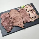 내가 순대 주문할 때 있으면 누르는 옵션