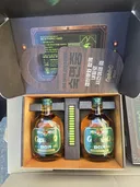 캪틴큐 구성품