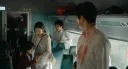 부산행) 선동을 한 인간이나 선동에 넘어간 인간이나 그놈이 그놈