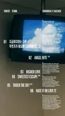코르티스 멤버들이 프로듀싱에 참여한 투바투 컴백 타이틀곡