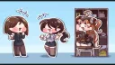 트릭컬) 코페 귀엽지 ㅇㅇ