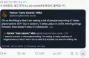 사펑) 엣지러너 2는 왜 그리 분위기가 말랑말랑한가요?