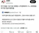 현재 논란중이라는 국립암센터 간호사들 태움 수준 ㄷㄷㄷ