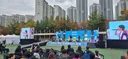 화성 축제 왔는데 지방 축제 보다 여기가 볼꺼 많네요