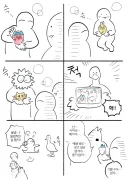 현재 치이카와 업계 상태