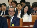 노동자 보호를 위해 열렸던 대한민국 국감 청문회에서 나온 놀라운 사진