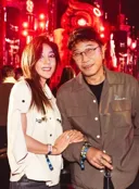 바다, 이수만 신인 그룹 A2O 팬들에 '역조공'…남편 가게 빵 직접 포장