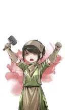 활협전)우...욱죽아... 너 그거...