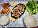 일종의 운동