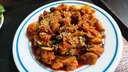 닭갈비 업체 지연으로 오늘 왔는데 한분께 죄송한 느낌이네요