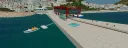 홍도 3D 모델링 v1.0