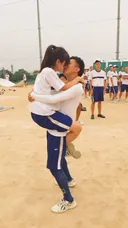 스포츠 청춘만화같은 상황.jpg