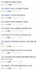 평상시 언급 없다는데 솔직히 니케 정도면 자주 언급되는 게임에 속함