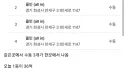 오늘자 추정 로또 1명이 108억 상당 당첨됨