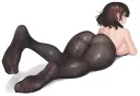 은근 호불호갈리는 복장(후방)