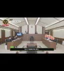 트릭컬)이 사람은 끝났어...