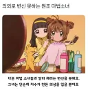 의외로 변신 못하는 원조 마법소녀