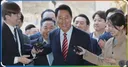 이재명이 말하는 구조적 다수는 최근에 나온 사진에서 알 수 있다